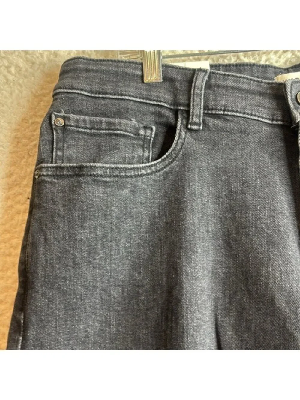 Warp + Weft nwt warp